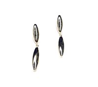 Orecchini Stocco Gioielli Donna in Argento Zircone ORA 453 - ORA 453